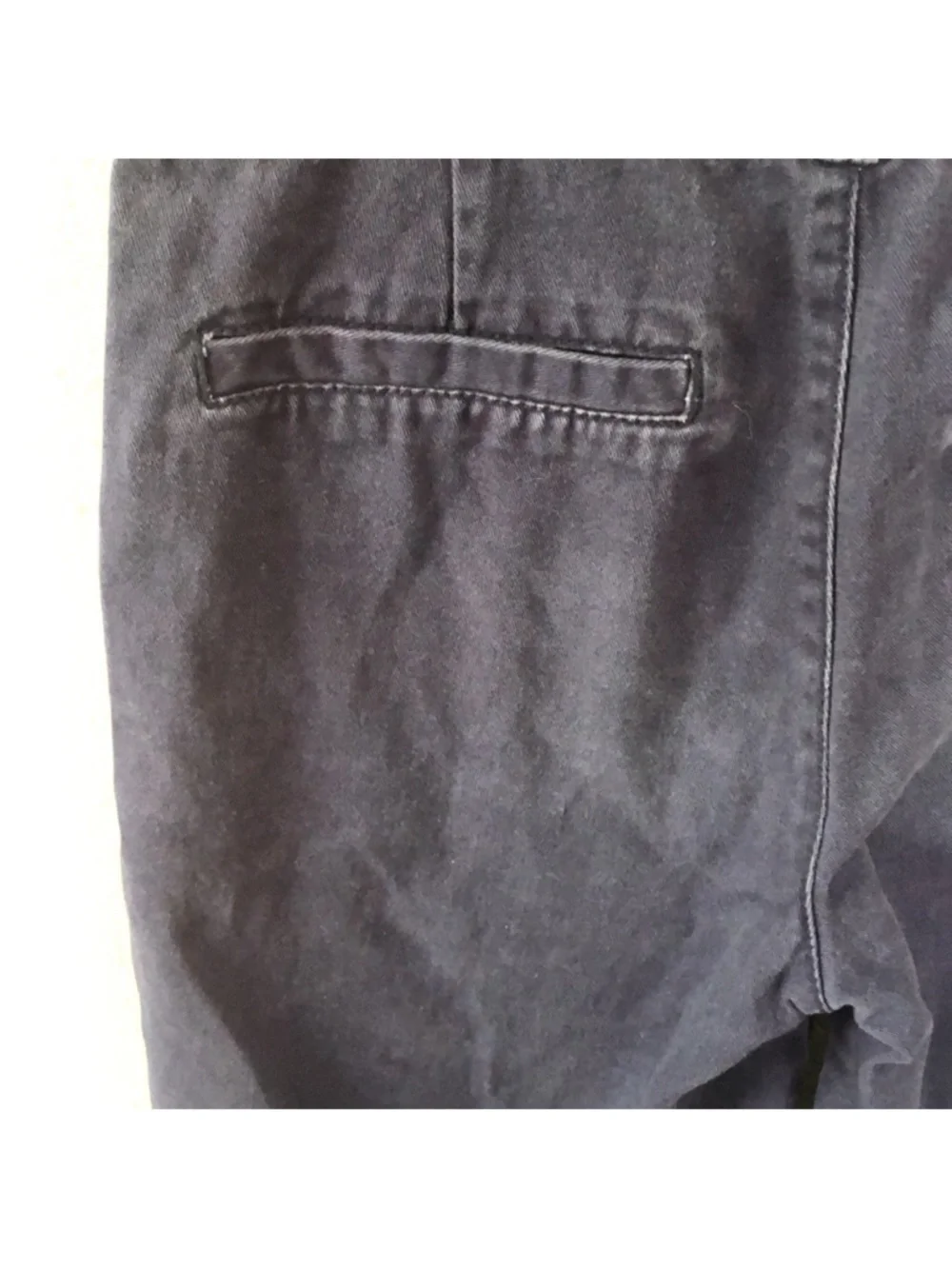 Gymboree Navy School Uniform Shorts Size 8